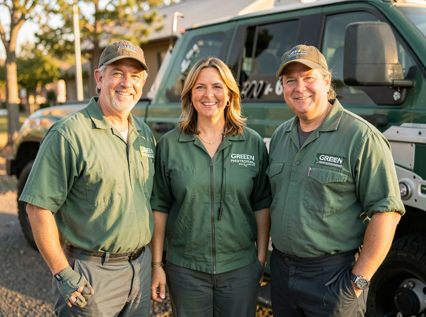 Water Damage Restoration company in Columbus, GA
