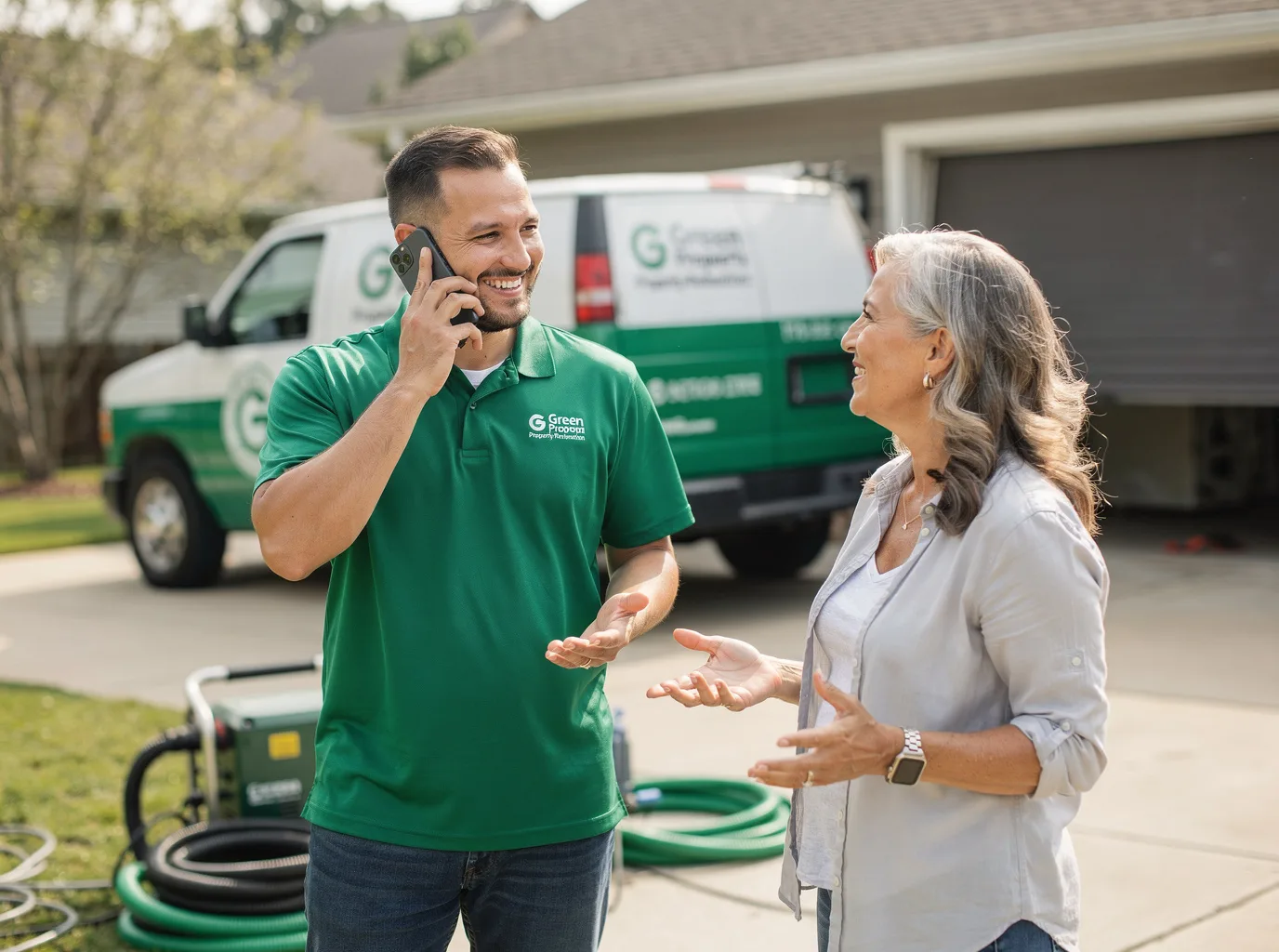 Water Damage Restoration Columbus, GA FAQs
